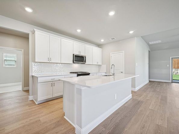 2217  Currents Road , Princeton Texas 75407