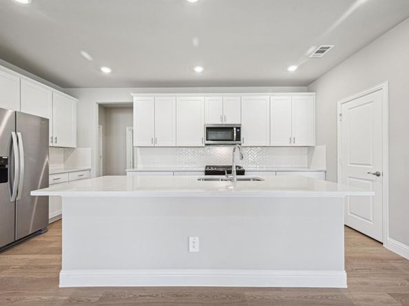 2217  Currents Road , Princeton Texas 75407