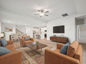 2217  Currents Road , Princeton Texas 75407
