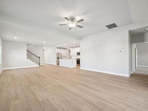 2217  Currents Road , Princeton Texas 75407