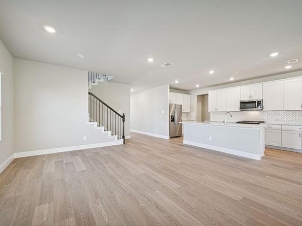 2217  Currents Road , Princeton Texas 75407
