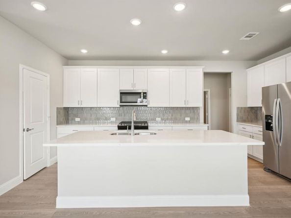 2211  Currents Road , Princeton Texas 75407