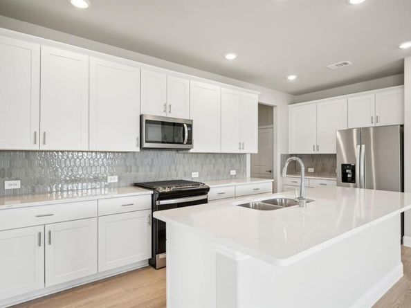 2211  Currents Road , Princeton Texas 75407