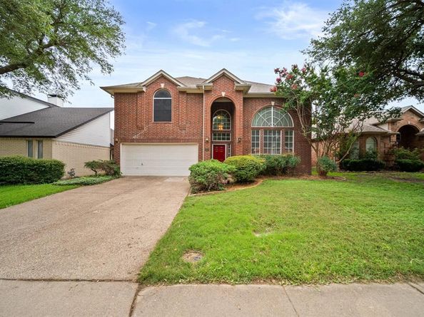14633  Lakecrest Drive , Addison Texas 75001