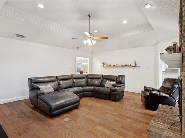 448  Moonlight Lane , Keller Texas 76248