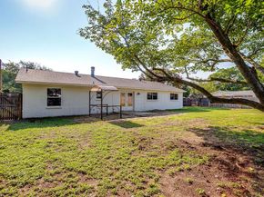 1132  John Reagan Street , Benbrook Texas 76126