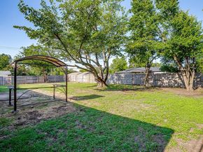1132  John Reagan Street , Benbrook Texas 76126