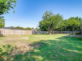 1132  John Reagan Street , Benbrook Texas 76126