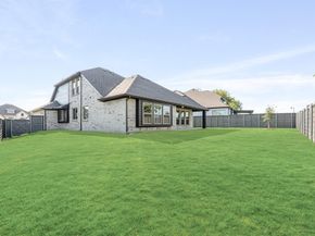 7105  Cherry Blossom Lane , Little Elm Texas 76227