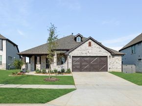 7105  Cherry Blossom Lane , Little Elm Texas 76227