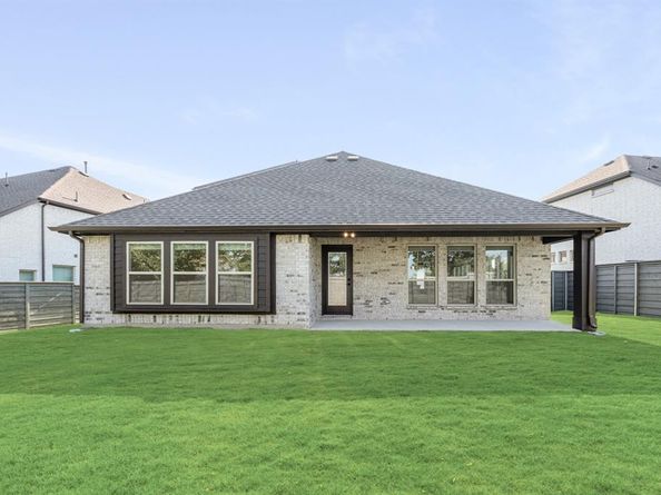 7105  Cherry Blossom Lane , Little Elm Texas 76227
