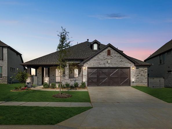 7105  Cherry Blossom Lane , Little Elm Texas 76227