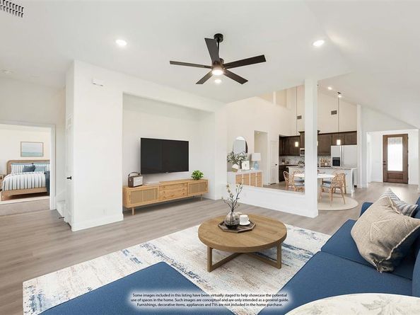 7105  Cherry Blossom Lane , Little Elm Texas 76227