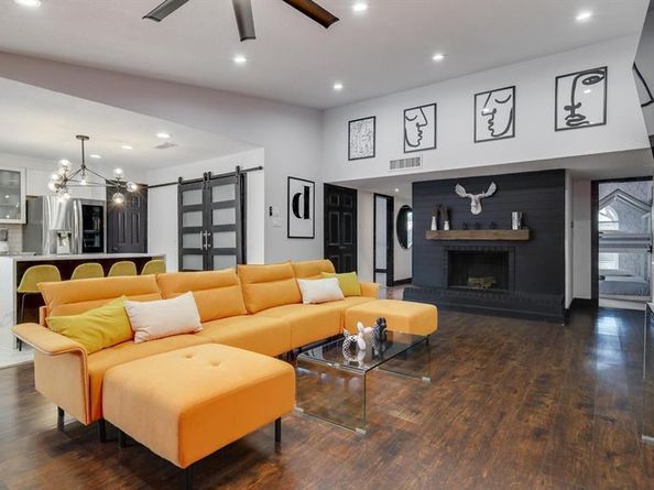 1825  Arundel Drive , Carrollton Texas 75007