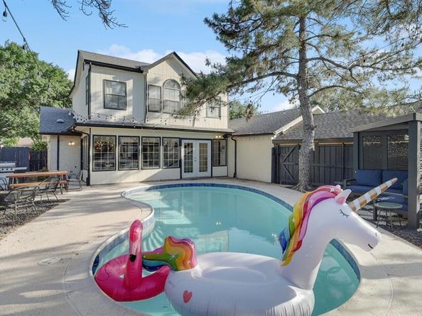 1825  Arundel Drive , Carrollton Texas 75007