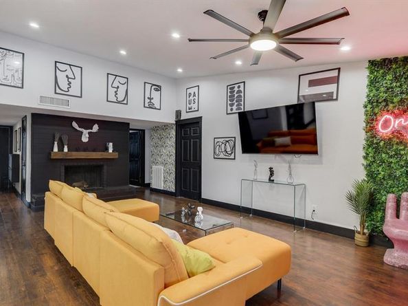 1825  Arundel Drive , Carrollton Texas 75007