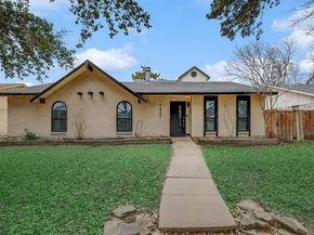 1825  Arundel Drive , Carrollton Texas 75007