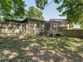 6914  San Mateo Boulevard , Dallas Texas 75223