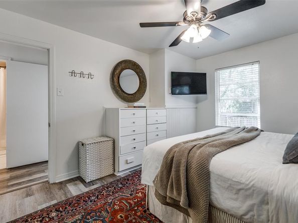 6914  San Mateo Boulevard , Dallas Texas 75223