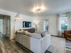 6914  San Mateo Boulevard , Dallas Texas 75223