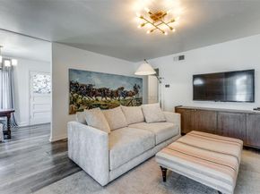6914  San Mateo Boulevard , Dallas Texas 75223