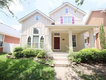 1821  Forsythe Drive 