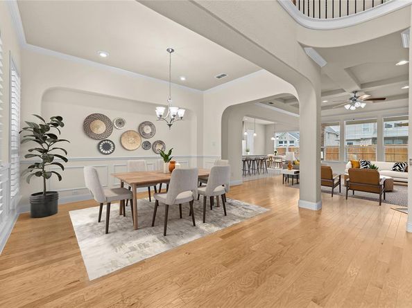 7048  Fullerton Circle , Frisco Texas 75035