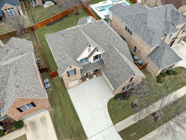7048  Fullerton Circle , Frisco Texas 75035