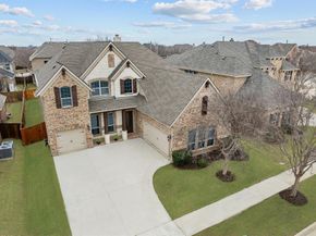 7048  Fullerton Circle , Frisco Texas 75035