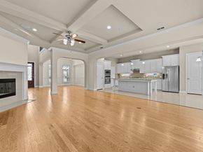 7048  Fullerton Circle , Frisco Texas 75035