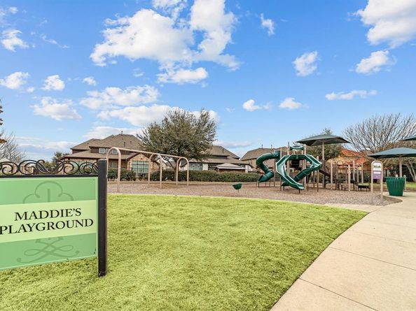 7048  Fullerton Circle , Frisco Texas 75035