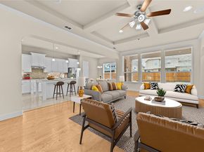 7048  Fullerton Circle , Frisco Texas 75035