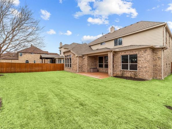 7048  Fullerton Circle , Frisco Texas 75035