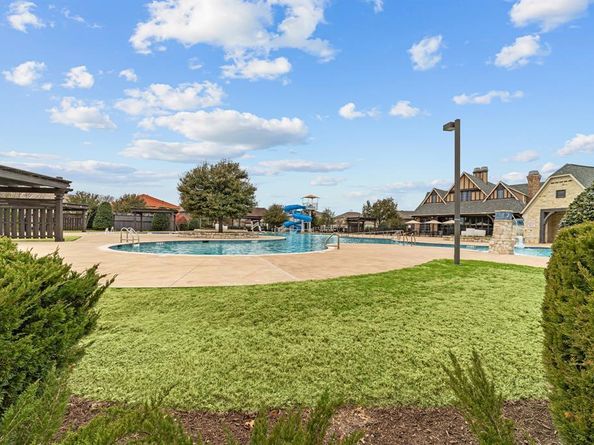 7048  Fullerton Circle , Frisco Texas 75035