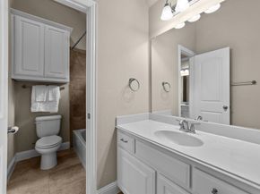 7048  Fullerton Circle , Frisco Texas 75035