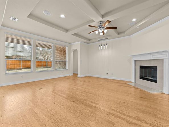 7048  Fullerton Circle , Frisco Texas 75035