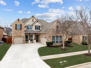 7048  Fullerton Circle , Frisco Texas 75035