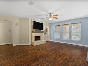 800  Spring Creek Drive , Grapevine Texas 76051