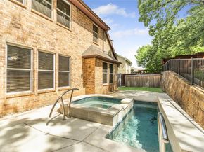800  Spring Creek Drive , Grapevine Texas 76051
