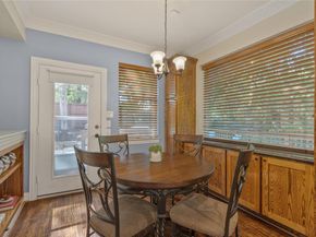 800  Spring Creek Drive , Grapevine Texas 76051