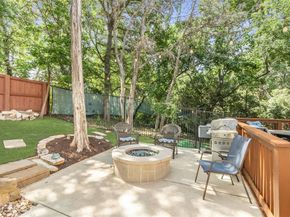 800  Spring Creek Drive , Grapevine Texas 76051