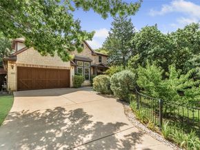 800  Spring Creek Drive , Grapevine Texas 76051