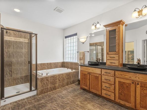 800  Spring Creek Drive , Grapevine Texas 76051