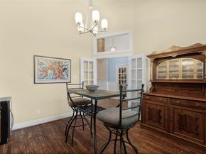 800  Spring Creek Drive , Grapevine Texas 76051
