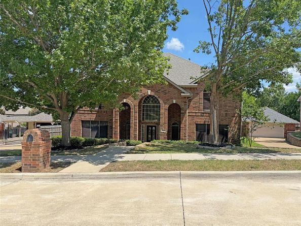 1929  Fall Creek Trail , Keller Texas 76248