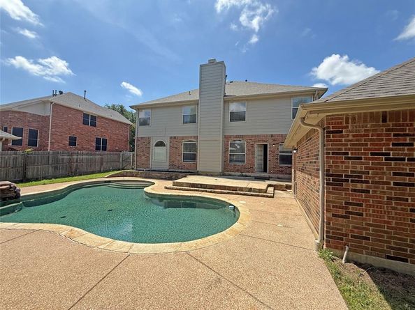 1929  Fall Creek Trail , Keller Texas 76248