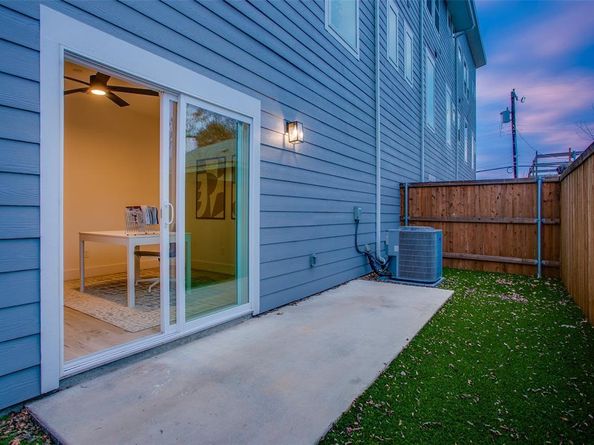 2130  SHEA Road  1002, Dallas Texas 75235