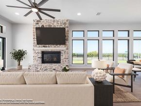 7441  Harrier Drive , Fort Worth Texas 76179