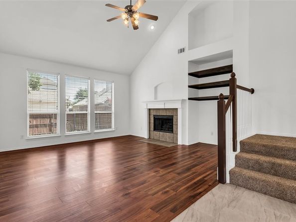 6902  Amesbury Lane , Rowlett Texas 75089