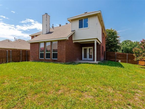 6902  Amesbury Lane , Rowlett Texas 75089